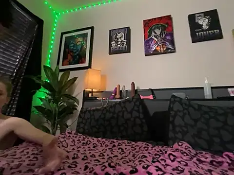 BunnyB_xo Live XXX-chat