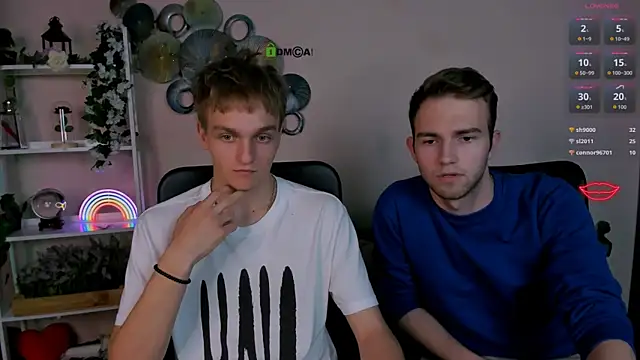 Chat XXX Live john_lik