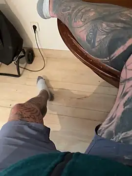 albertogg12's Webcam Show