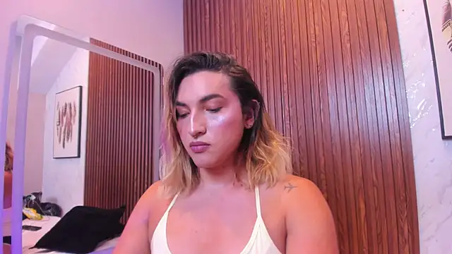 TomLondon_ Webcam-Show