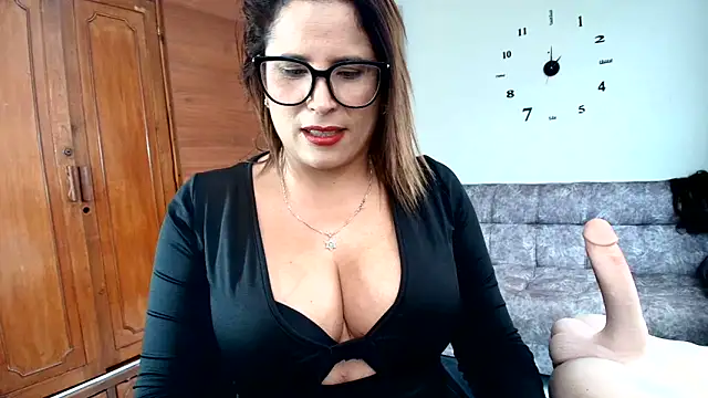 Majo_Soussa 라이브 XXX 채팅