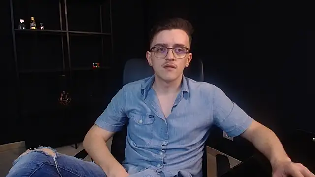 FelixStarkk Webcam show