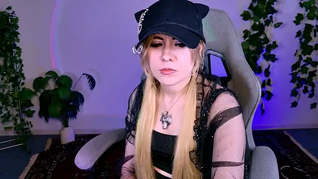 Chatroom XXX en direct de Kumiho_7777