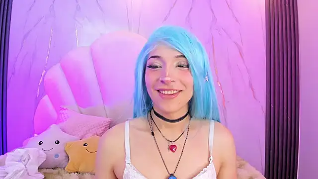 Czat XXX na żywo – AliiceWonderland_
