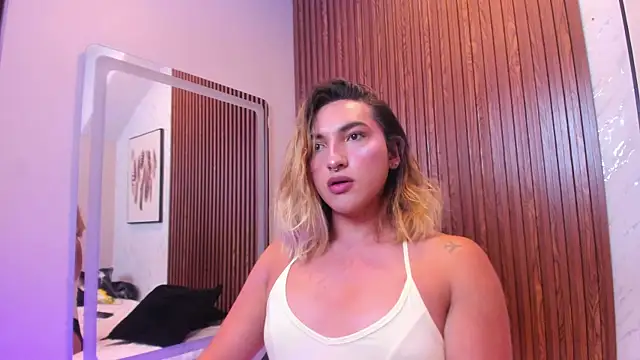 TomLondon_ webcam show