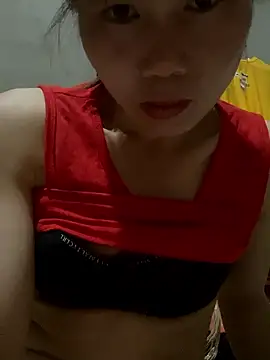 meganmeo Adlı Modelin Canlı XXX Sohbeti
