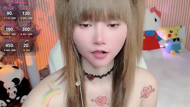 di-or- Chat XXX in diretta