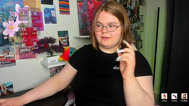 Онлайн чат XXX Maneela_Kennedy