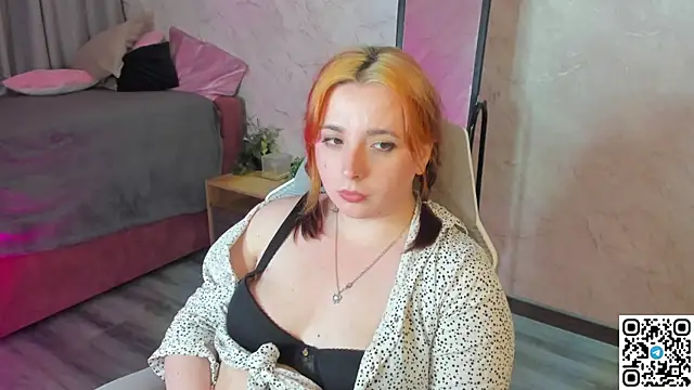 Lilli_Cass 라이브 XXX 채팅