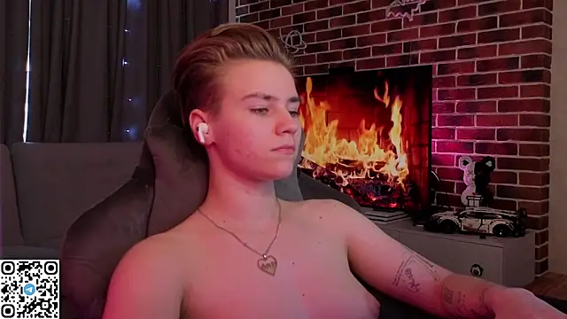 Show Webcam de Jean_Willson