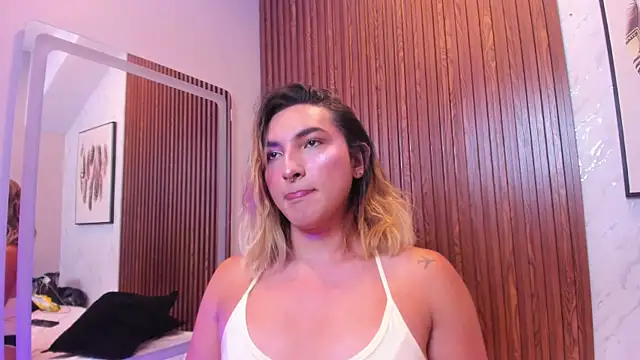 Show webcam de TomLondon_