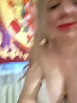 Irina3718 라이브 XXX 채팅