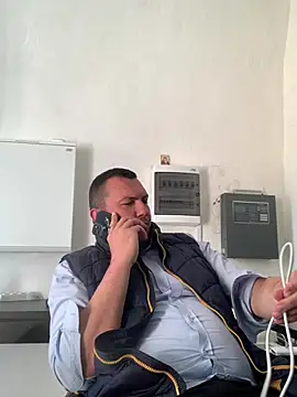 Mike8523 Webcamshow