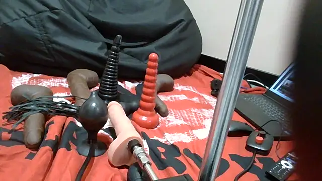 denisboyfucktoy Webcam Show