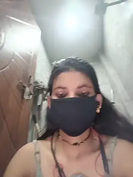 Sembang XXX Secara Langsung Aafreen_36