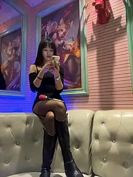 petoys 网络视讯表演