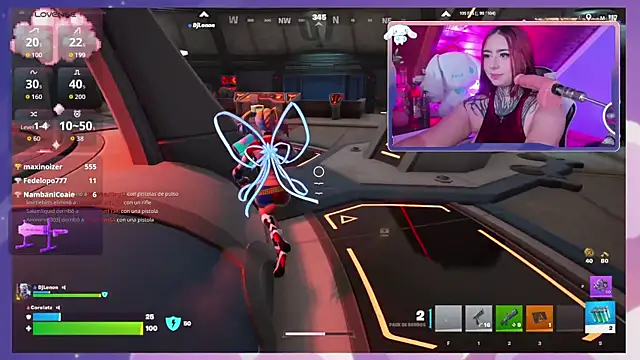 M0rrig4n's Live XXX Chat