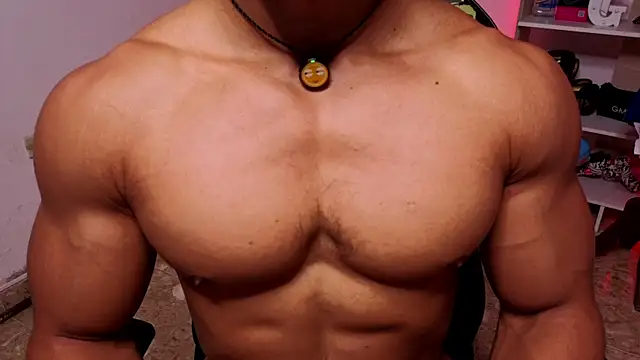 exquisite_gabe Show Webcam