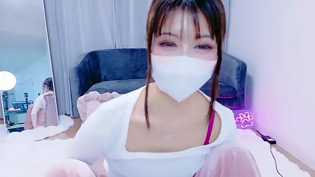 Chatroom XXX en direct de -Nyanko-chan-