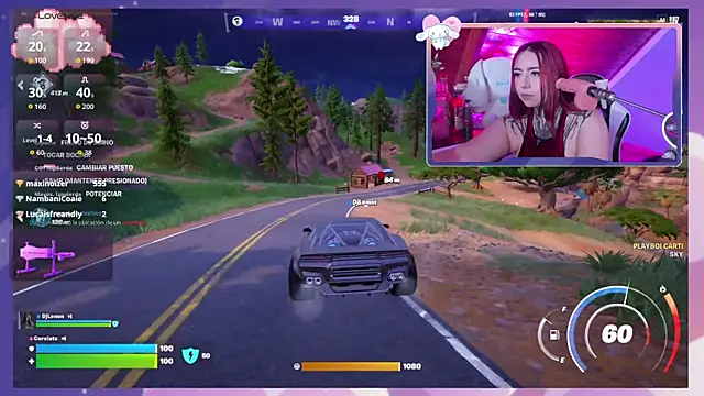 M0rrig4n Live XXX Chat
