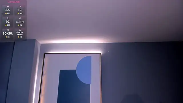 Онлайн чат XXX ValeriaVelvet