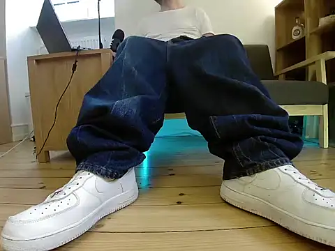 jonas_camboy Webcam-Show