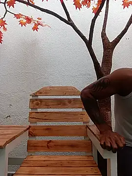 Dante_Knox Obrolan Langsung XXX