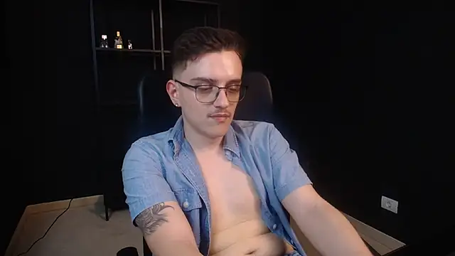 FelixStarkk Live XXX-chat