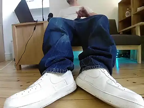 jonas_camboy Adlı Modelin Web Kamerası Şovu