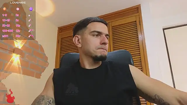 Josh_miller01 Chat XXX live