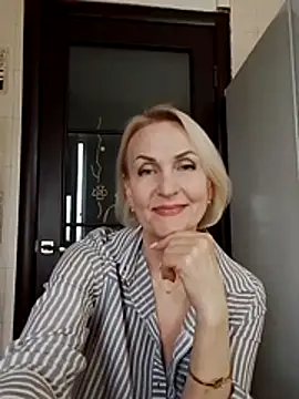 Webkamerová show MichelleSolis