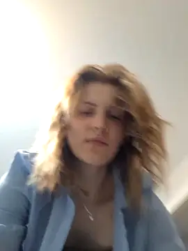 Živý XXX chat mooniekiss