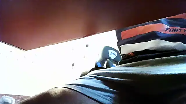 opreatiby's Webcam Show