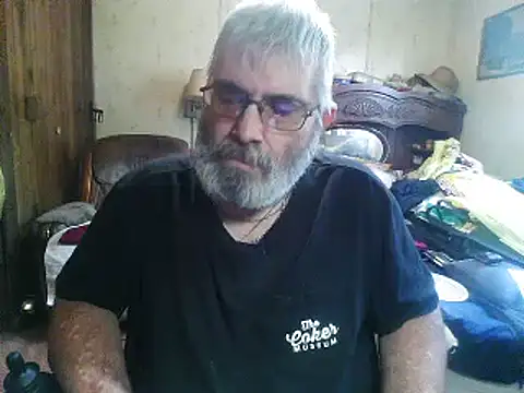hearseguy77 Show Webcam