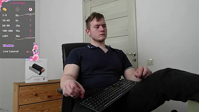 Richard_Dullas' Live XXX Chat