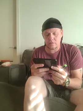yourMasterisBoredのウェブカメラショー