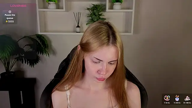 Jennie_Hunter – Live XXX-chat
