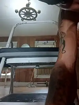 Texasmade187's Webcam Show
