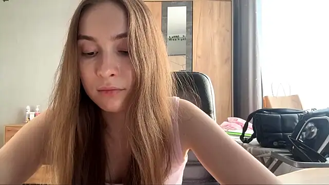 Milaissocute's Live XXX Chat