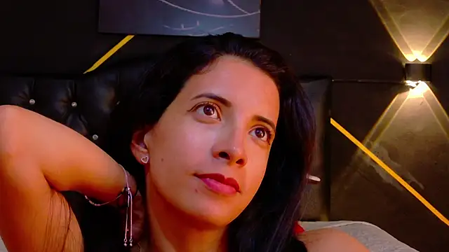 Chat XXX en directo de amabel_zambrano