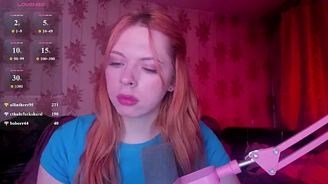 Cutie_Bambi's Live XXX Chat