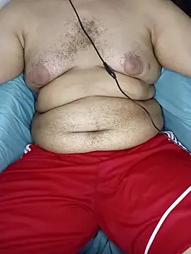 Pokazy przed kamerką – chubbygamer26