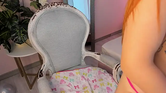 VictoriaLasse – Naživo XXX chat