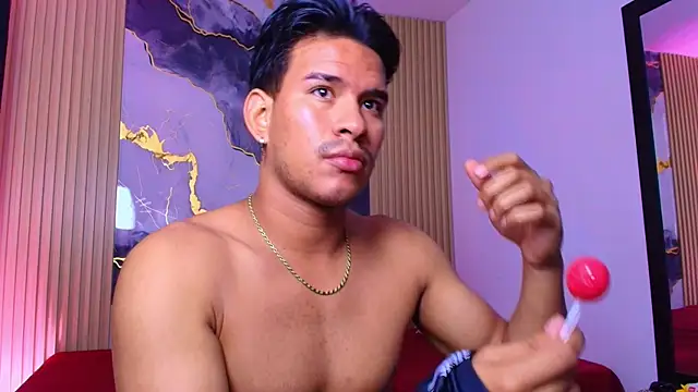 JacobWolf__ Show in webcam
