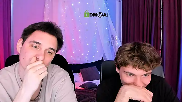 Вебкам-шоу joseph_bear_
