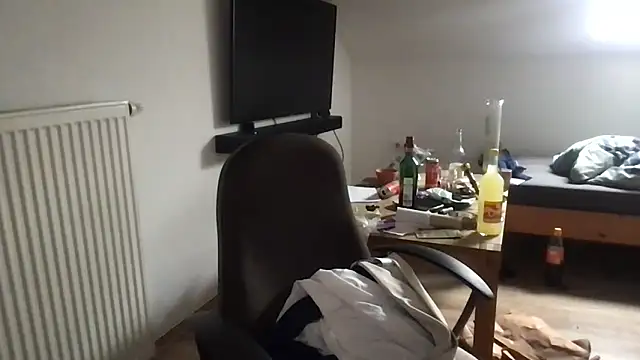 Maximallecken Obrolan Langsung XXX