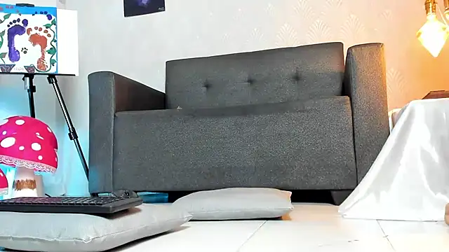 Онлайн чат XXX Alaia_Love77
