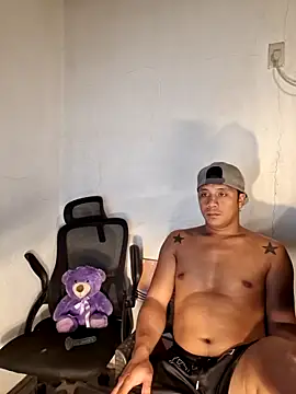 عرض كام Felix_Asher