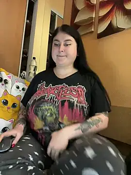 Živý XXX chat CassieLazy