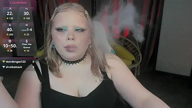 LottieReed Live XXX-Chat